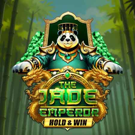 The Jade Emperor Hold & Win