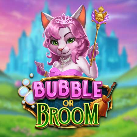 Bubble or Broom