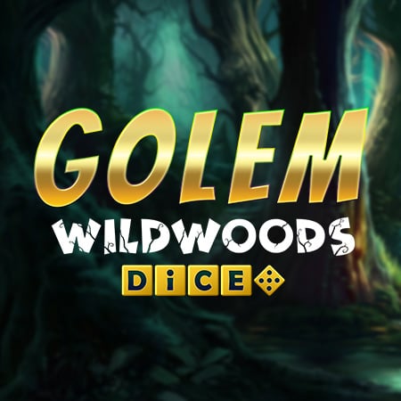 Golem Wildwoods Dice