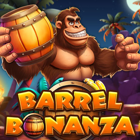 Barrel Bonanza