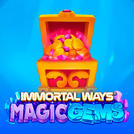 Immortal Ways Magic Gems
