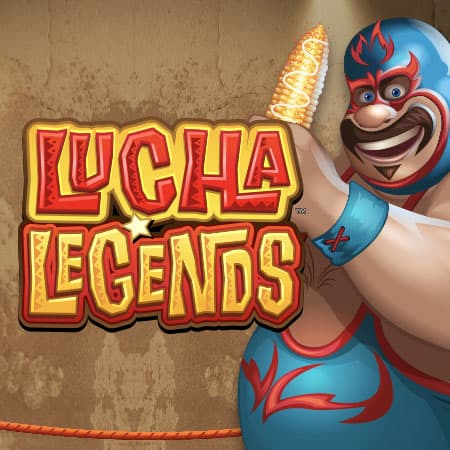 Lucha Legends