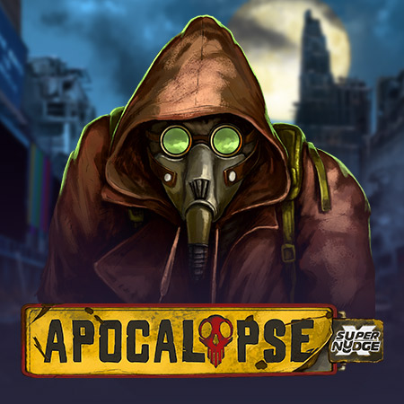 Apocalypse Super xNudge