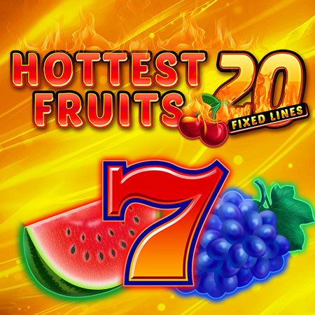Hot Fruits 20