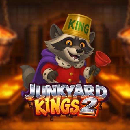Junkyard Kings 2