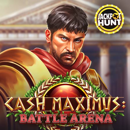 Cash Maximus: Battle Arena