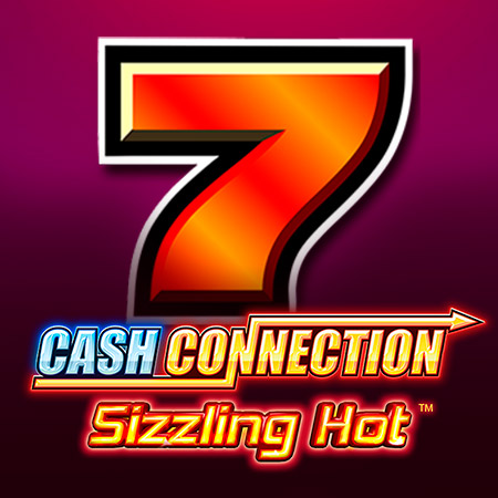Cash Connection Sizzling Hot