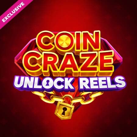 Coin Craze: Unlock Reels