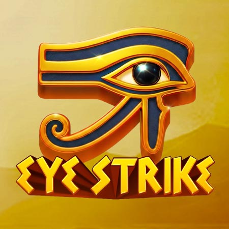 Eye Strike