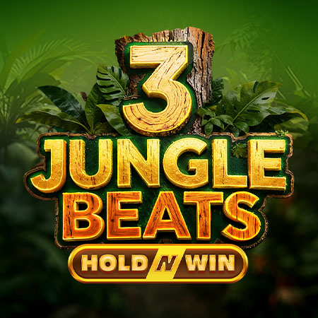 3 Jungle Beats