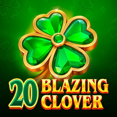 20 Blazing Clover