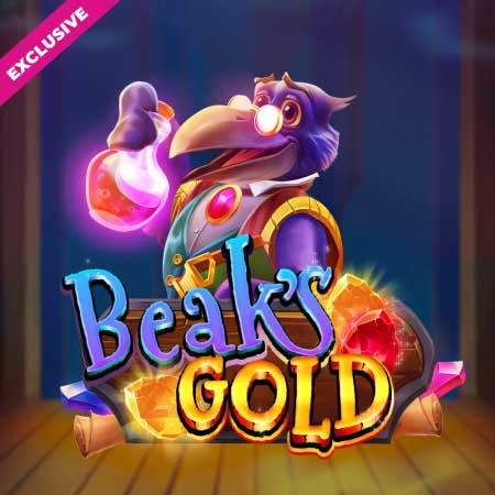Beaks Gold