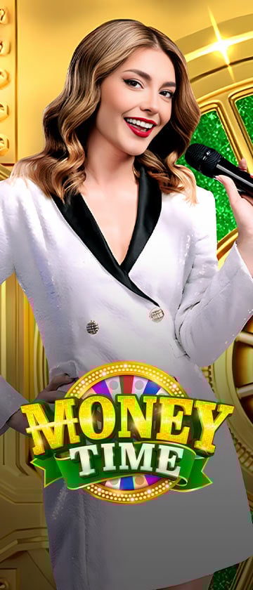 Screenshot del gioco Money Time di Pragmatic Play su Casinoly