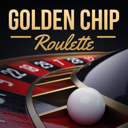 Golden Chip Roulette