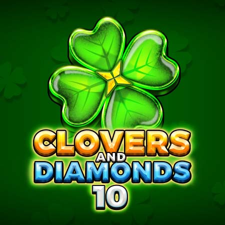 Clovers and Diamonds 10