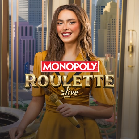 MONOPOLY Roulette