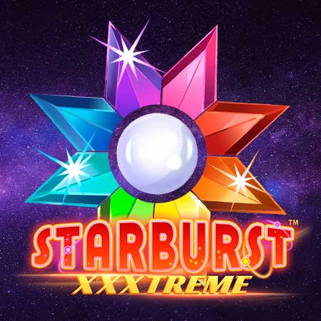 Starburst XXXtreme