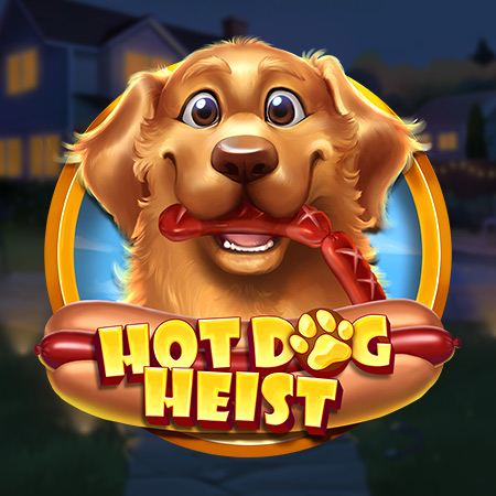 Hot Dog Heist