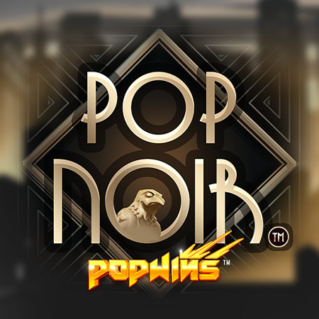 PopNoir