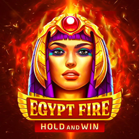 Egypt Fire