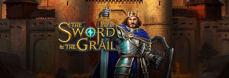 The Sword & the Grail