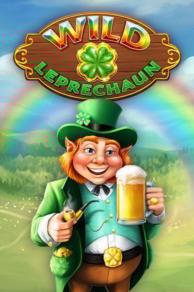Wild Leprechaun