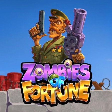 Zombies of Fortune