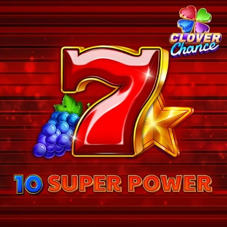 10 Super Power