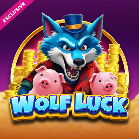Wolf Luck