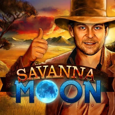Savanna Moon