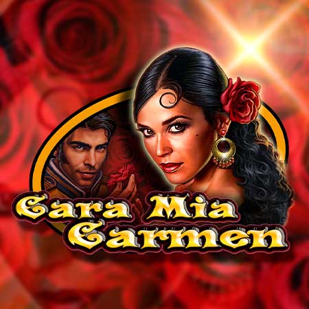 Cara Mia Carmen