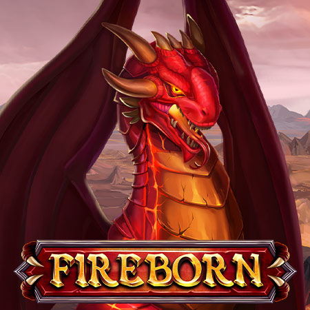 Fireborn