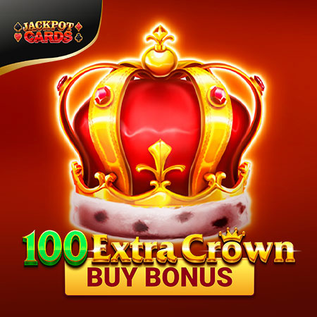 100 Extra Crown Buy Bonus