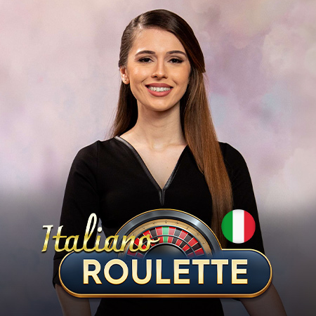 Roulette Italy - Roulette Italia