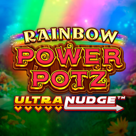 Rainbow Power Pots Ultranudge