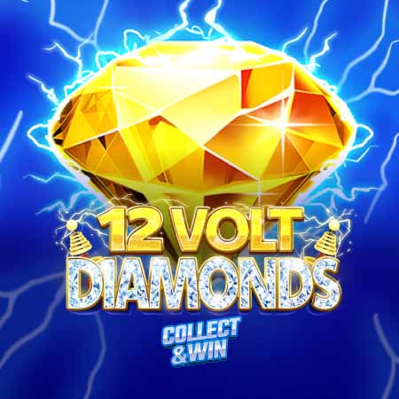 12 Volt Diamonds