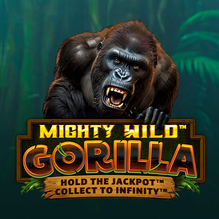 Mighty Wild: Gorilla