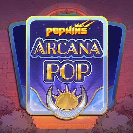 ArcanaPop