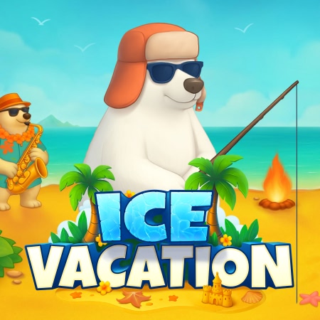Ice Vacation