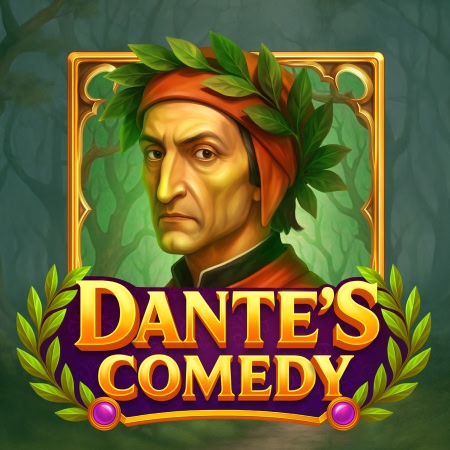 Dante's Comedy
