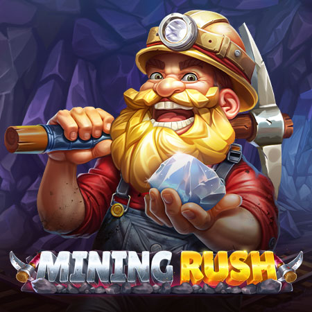 Mining Rush