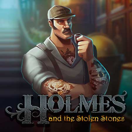 Holmes and the Stolen Stones