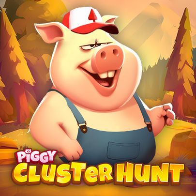 Piggy Cluster Hunt