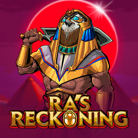 Ra's Reckoning
