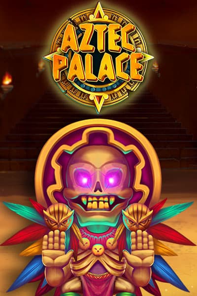 Aztec Palace
