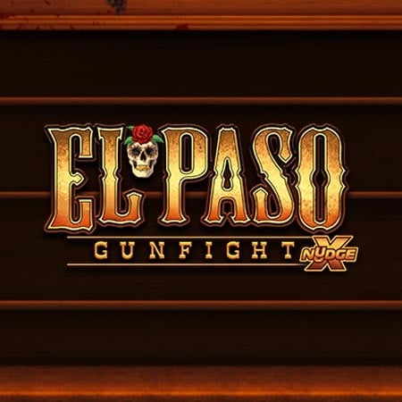 El Paso Gunfight xNudge
