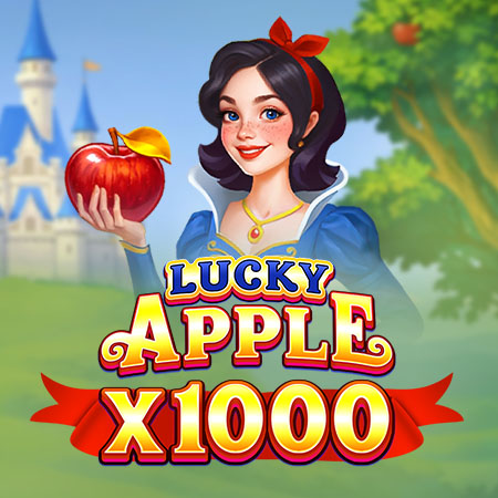 Lucky Apple x1000