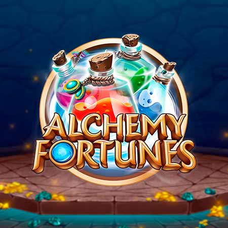 Alchemy Fortunes