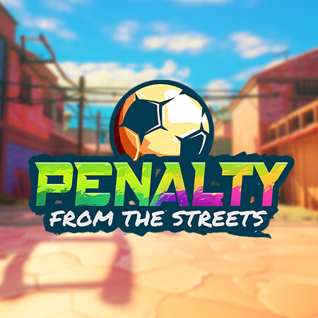 Penalty - From the Streets