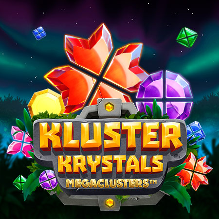 Kluster Krystals Megaclusters